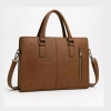 MoonLeather Cặp xách công sở da cao cấp, thanh lịch sang trọng - Giá chỉ 690.000đ 9