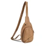 MoonLeather Túi Đeo Chéo Nam Cao Cấp Lịch Lãm Sang Trọng Giá 135.000₫ 4