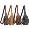 MoonLeather Túi Đeo Chéo Nam Cao Cấp Lịch Lãm Sang Trọng Giá 135.000₫ 8