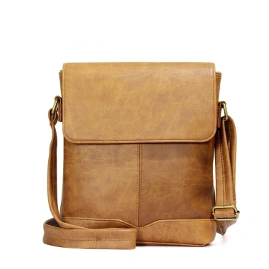MoonLeather Túi Đeo Chéo Nam Cho iPad - Sang Trọng, Tiện Dụng, Giá 215.000 VND