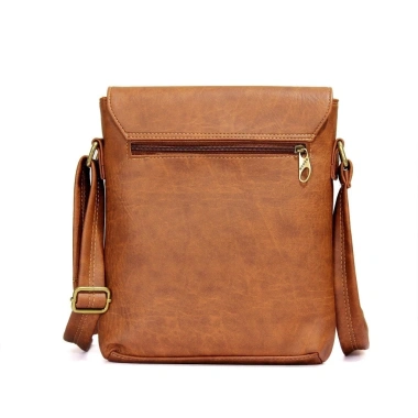 MoonLeather Túi Đeo Chéo Nam Cho iPad - Sang Trọng, Tiện Dụng, Giá 215.000 VND