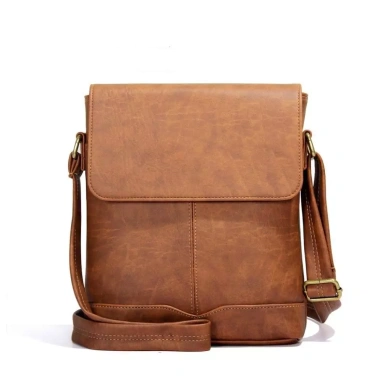 MoonLeather Túi Đeo Chéo Nam Cho iPad - Sang Trọng, Tiện Dụng, Giá 215.000 VND