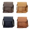MoonLeather Túi Đeo Chéo Nam Cho iPad - Sang Trọng, Tiện Dụng, Giá 215.000 VND 9
