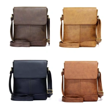 MoonLeather Túi Đeo Chéo Nam Cho iPad - Sang Trọng, Tiện Dụng, Giá 215.000 VND