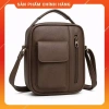 MoonLeather Túi Đeo Chéo Nam Lịch Lãm Sang Trọng, Tiện Dụng, Giá Ưu Đãi 270.000 VNĐ