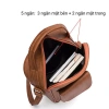 MoonLeather Túi Đeo Chéo Nam Lịch Lãm Sang Trọng, Tiện Dụng, Giá Ưu Đãi 270.000 VNĐ 7