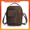 MoonLeather Túi Đeo Chéo Nam Lịch Lãm Sang Trọng, Tiện Dụng, Giá Ưu Đãi 270.000 VNĐ 10