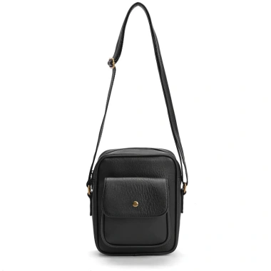 MoonLeather Túi đeo chéo nam sang trọng, thanh lịch - Giá ưu đãi 238.000 VND