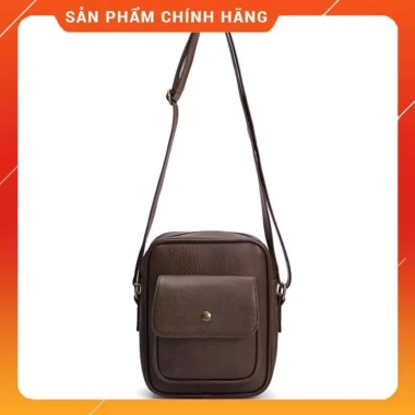MoonLeather Túi đeo chéo nam sang trọng, thanh lịch - Giá ưu đãi 238.000 VND