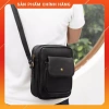 MoonLeather Túi Đeo Chéo Nam Sang Trọng Thanh Lịch, Gọn Gàng, Tiện Dụng - Giá 215.000₫