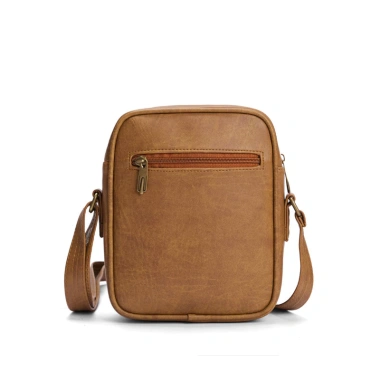 MoonLeather Túi Đeo Chéo Nam Sang Trọng Thanh Lịch, Gọn Gàng, Tiện Dụng - Giá 215.000₫ 8