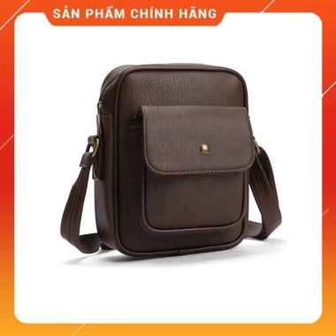 MoonLeather Túi Đeo Chéo Nam Sang Trọng Thanh Lịch, Gọn Gàng, Tiện Dụng - Giá 215.000₫ 10