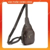 MoonLeather Túi Đeo Chéo Nhỏ Chất Lượng Cao Sang Trọng, Giá Ưu Đãi 135k - Xả Kho