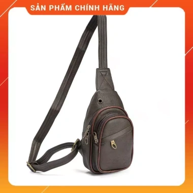MoonLeather Túi Đeo Chéo Nhỏ Chất Lượng Cao Sang Trọng, Giá Ưu Đãi 135k - Xả Kho MoonLeather Túi Đeo Chéo Nhỏ Chất Lượng Cao Sang Trọng, Giá Ưu Đãi 135k - Xả Kho