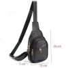 MoonLeather Túi Đeo Chéo Nhỏ Chất Lượng Cao Sang Trọng, Giá Ưu Đãi 135k - Xả Kho 7