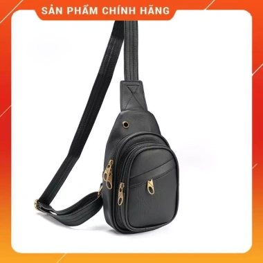 MoonLeather Túi Đeo Chéo Nhỏ Chất Lượng Cao Sang Trọng, Giá Ưu Đãi 135k - Xả Kho 10 MoonLeather Túi Đeo Chéo Nhỏ Chất Lượng Cao Sang Trọng, Giá Ưu Đãi 135k - Xả Kho 10