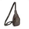 MoonLeather Xả Kho Túi Đeo Chéo Nhỏ Gọn Cao Cấp Sang Trọng - Giá Chỉ 135k 3