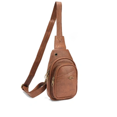 MoonLeather Xả Kho Túi Đeo Chéo Nhỏ Gọn Cao Cấp Sang Trọng - Giá Chỉ 135k