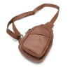 MoonLeather Xả Kho Túi Đeo Chéo Nhỏ Gọn Cao Cấp Sang Trọng - Giá Chỉ 135k 7