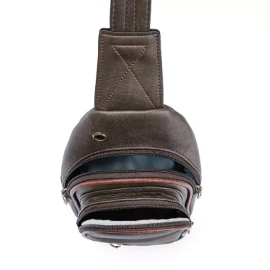MoonLeather Xả Kho Túi Đeo Chéo Nhỏ Gọn Cao Cấp Sang Trọng - Giá Chỉ 135k