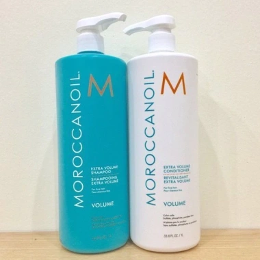 MOROCCANOIL Dầu Gội Xả Phục Hồi Độ Ẩm Repair 1.000ml - Giá Ưu Đãi 299.000 VND