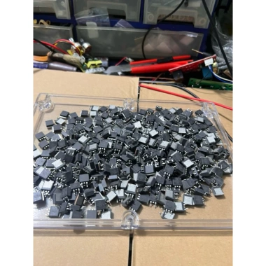Mosfet 100N03 TO-263 Ruột Lớn Chân Đồng - Giá chỉ 8.500 VNĐ, giảm mạnh