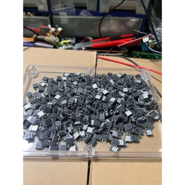 Mosfet 100N03 TO-263 Ruột Lớn Chân Đồng - Giá chỉ 8.500 VNĐ, giảm mạnh