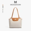 MOSSDOOM Zuri Bag Túi Đeo Vai Nữ Dung Tích Lớn, Nhiều Ngăn, Phù Hợp Đi Làm 469.000đ