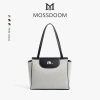 MOSSDOOM Zuri Bag Túi Đeo Vai Nữ Dung Tích Lớn, Nhiều Ngăn, Phù Hợp Đi Làm 469.000đ 9