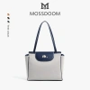 MOSSDOOM Zuri Bag Túi Đeo Vai Nữ Dung Tích Lớn, Nhiều Ngăn, Phù Hợp Đi Làm 469.000đ 10