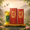 Một Tháng Thăng Long Ống Tre Phúc Kiến Cư Bảo Trà Tết 2.026 6 ống 500ml giá 850.000đ 2