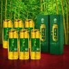 Một Tháng Thăng Long Ống Tre Phúc Kiến Cư Bảo Trà Tết 2.026 6 ống 500ml giá 850.000đ 3