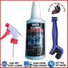 MOTO Cleaner nước rửa xe, vệ sinh lốc máy, nhông sên dĩa, dây sườn, tặng vòi xịt 9