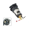 MotoPlex Ổ Cắm Đầu Tẩu Sạc 12V Đuôi Cái Cho Ô Tô và Xe Máy - Giá 18.900 VND 2