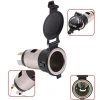 MotoPlex Ổ Cắm Đầu Tẩu Sạc 12V Đuôi Cái Cho Ô Tô và Xe Máy - Giá 18.900 VND 7