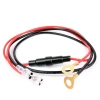 MotoPlex Ổ Cắm Đầu Tẩu Sạc 12V Đuôi Cái Cho Ô Tô và Xe Máy - Giá 18.900 VND 9