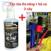 Motorbike Cleaner Đa Năng - Rửa xe, vệ sinh nhông sên, tẩy nhớt, lốc máy, lốp & khung - Giá 99.000đ
