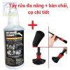 Motorbike Cleaner Đa Năng - Rửa xe, vệ sinh nhông sên, tẩy nhớt, lốc máy, lốp & khung - Giá 99.000đ 3