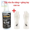 Motorbike Cleaner Đa Năng - Rửa xe, vệ sinh nhông sên, tẩy nhớt, lốc máy, lốp & khung - Giá 99.000đ 5