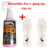 Motorbike Cleaner PRO Chính Hãng – Tẩy Mạnh, Lốc Máy, Vệ Sinh Đĩa Xe Máy – 99.000đ 4