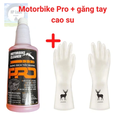 Motorbike Cleaner PRO Chính Hãng – Tẩy Mạnh, Lốc Máy, Vệ Sinh Đĩa Xe Máy – 99.000đ 4 Motorbike Cleaner PRO Chính Hãng – Tẩy Mạnh, Lốc Máy, Vệ Sinh Đĩa Xe Máy – 99.000đ 4