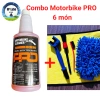 Motorbike Cleaner PRO Chính Hãng – Tẩy Mạnh, Lốc Máy, Vệ Sinh Đĩa Xe Máy – 99.000đ 5