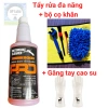 Motorbike Cleaner PRO Chính Hãng – Tẩy Mạnh, Lốc Máy, Vệ Sinh Đĩa Xe Máy – 99.000đ 7