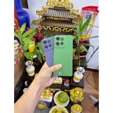 Motorola G Power 5G 2.025 2SIM 8GB/128GB Pin 5.000mAh Cam Đẹp Giá 4.19 triệu 2