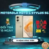Motorola Moto G Stylus 5G 8/128GB – hỗ trợ bút S Pen, 2 SIM, Giá 4.49 triệu