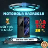 Motorola Razr 2.019 - Máy đẹp như mới, nguyên zin, nắp gập siêu bền, 1 SIM, RAM 6GB/128GB, giá ưu đãi 4.09 triệu
