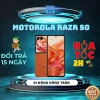 Motorola Razr 2.024 nguyên zin - 2 SIM RAM 16GB ROM 256GB, giảm giá 9,49 triệu