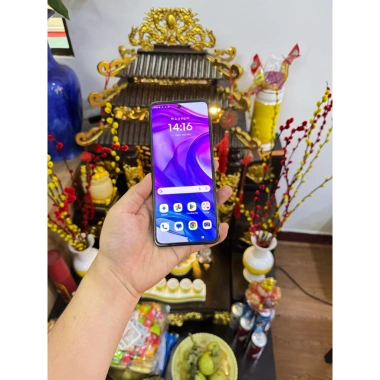 Motorola Razr 50 Ultra 2.024 - Máy đẹp zin, chip 8s Gen3, camera xịn, 10.9 triệu 4