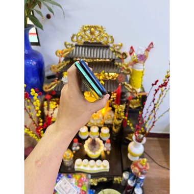 Motorola Razr 60 2.025 - Máy đẹp nguyên zin, 2 SIM, RAM 16/256GB, nắp gập siêu bền, giảm giá 10.500.000 VND 7