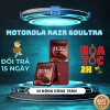 Motorola RAZR 60 ULTRA Snapdragon 8 16/512GB - Mới, chụp đẹp, 2 SIM, giá 14.990.000 VND